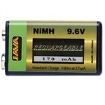 Kingman Java 9.6V Battery