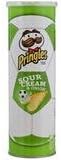 Pringles Potato Chip Sour Cream and Onion 110g. 1pack carrier to shipping international usps, ups, fedex, dhl, 14-28 Day By Dragon Shopping Thank You