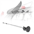 Yakima Boatloader