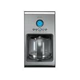 Krups Programmable 10-Cup Coffee Maker