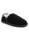 Emu Australia Men's Wilshire Sheepskin Slipper
