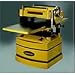 Powermatic 1791315 20-in Planer w/ Shelix Head