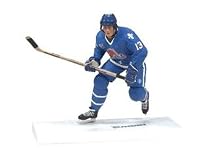 McFarlane Toys NHL Sports Picks Series 18 Action Figure Mats Sundin (Quebec Nordiques)