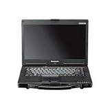 Panasonic Toughbook 53 CF-53EJAZX1M 14 LED Notebook Intel Core i3 i3-2310M 2.10 GHz 2GB DDR3 320GB HDD DVD-Writer Intel HD Graphics 3000 802.11b/g/n Windows 7 Professional Magnesium Alloy