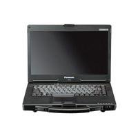 Panasonic Cf53 I5/2.6 14 4gb 500gb Wls Bt Dvdr W7 (cf-53jalzy1m) -