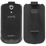 Samsung Epic 4G Force Holster - 1