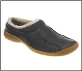 Dr Martens Wake Clog Womens Black
