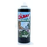 Herbal Bath Oil 4 oz. 4 Ounces