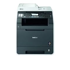 Brother MFC-9460CDN Multifunktionsdrucker (inkl. 40,00? URA)Kat:Telefaxger�te/Faxger�te