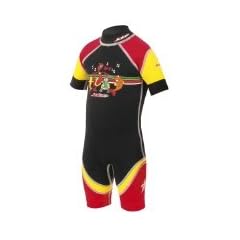 Shorty Joy Modell M (134-140)