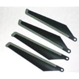 Extra Main Blades For Double Horse 9077 Eagle Eye Helicopter