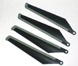 Extra Main Blades For Double Horse 9077 Eagle Eye Helicopter