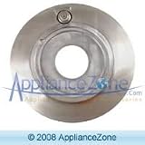Review Viking  / Stove/Oven/Range Rear Left Burner Base W/ Spark Electrode - PB050033