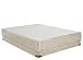 Sealy Cool Springs Memory Foam Queen Mattress Set