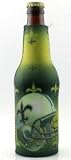 New Orleans Saints Bottle Suit Holder