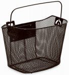  Bell Quick Release Handlebar Basket