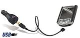Compaq IPAQ 3630 3660 3760 USB Car Charger, Sync and Charge Cable