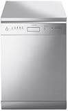 60cm Free Standing Dishwasher (DF612FAS)