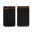 TRANSCEND TS160GSJ25M HDD EXT 160GB 2.5" for NB & desktop Portable To protect against data loss or damage from accidental slips
