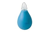 Nose Cleaner/Aspirator Blue