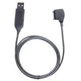 USB Sync Data Cable for Nokia 3100, 3120, 3200, 3220, 5100, 5140, 6015i, 60 ....