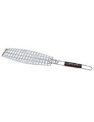 Buy Man Law Fish BBQ Basket