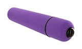 21xwczVnZcL. SL160  Doc Johnson Sunrise Mini Bullet, Purple