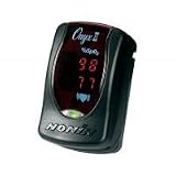 Nonin Onyx 2 9550 Digital Finger Pulse Oximeter