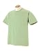Pigment Dyed Cotton Tee Shirt
