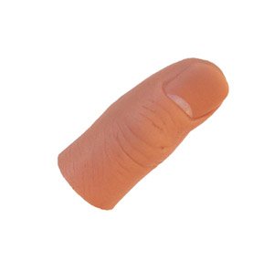 Junior Reality Thumbtip - Made for the Smaller Hands of Younger Magicians.
