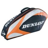 Dunlop Club 3 Racket Tennis Thermo Bag