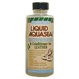 Aquaseal Liquid Waterproofing And Conditioner 806-1242