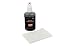 from Peerless-AV Peerless-AV CL-RCF200 Record Cleaning Fluid 200ml For cleaning Vinyl Records With 235x155mm Cotton Cleaning White Cloth by KING OF FLASH