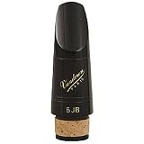 Vandoren 5JB Bb Clarinet Mouthpiece