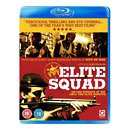 Elite Squad: Subtitled/Portuguese