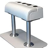 Leaning Post w/ Adjustable Width