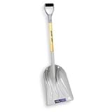 Ames True Temper 16-800 Poly Scoop