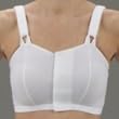 DeRoyal Hospital Grade Surgical Bra - XX-Large - 48" - 51" Item M5001-XXL DeRoyal Hospital Grade Surgical Bra - XX-Large - 48" - 51" Item M5001-XXL
