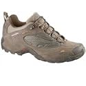 SALOMON Elios Leather