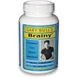 Brainy New & Improved - 60 - Capsule Brainy New & Improved - 60 - Capsule