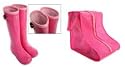 Funky Wellies Size 5 With Free Matching Carry Bag