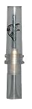 Haydels Acrylic Two Way Deer Call Md: FB90 .