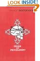Crime And Punishment: A Novel in Six Parts with Epilogue (Vintage Classics)