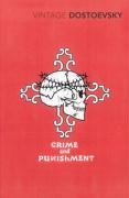 Crime and Punishment: A Novel in Six Parts with Epilogue (Vintage Classics)