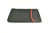 15.6" Acer Aspire 3D 5738DZ / One Happy D255 5742Z Laptop Sleeve Handle Case #DI Black Red