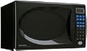 Danby Designer 0.7 cu. ft. Microwave - Black