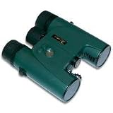 Alpen 625C 8x28 Waterproof Binoculars with Digital Compass