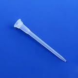 Pipette Tip, 0.5 - 20uL, Graduated, Universal, Ultra-Micro, Natural, Eppendorf Style,