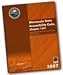 2007 Minnesota State Accessibility Code - Chapter 1341 - Soft-cover