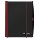 MEA06052 - Business Notebooks,1-Subject,College Ruled,11x8-1/2,Blue